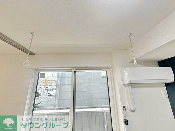 クエルの物件内観写真